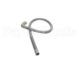 0L2730 Electrolux Professional Pump Delivery Pipe