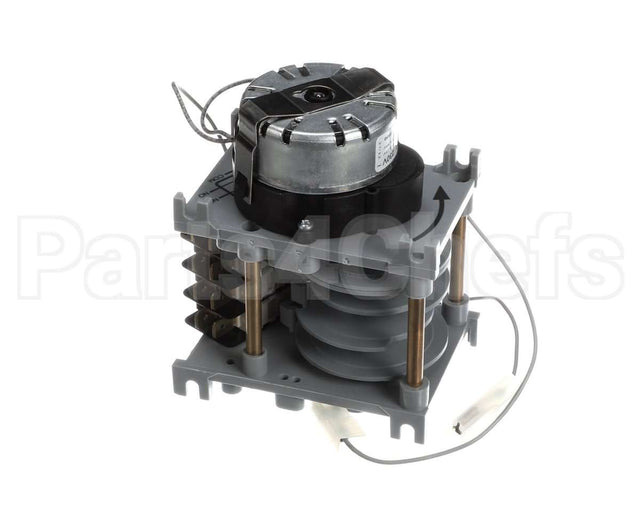 0L2760 Electrolux Professional Timer; 230V 50Hz; 60 Second