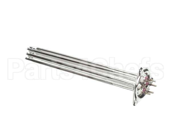 0L2768 Electrolux Professional Heating Element; 208V 6000W; Right