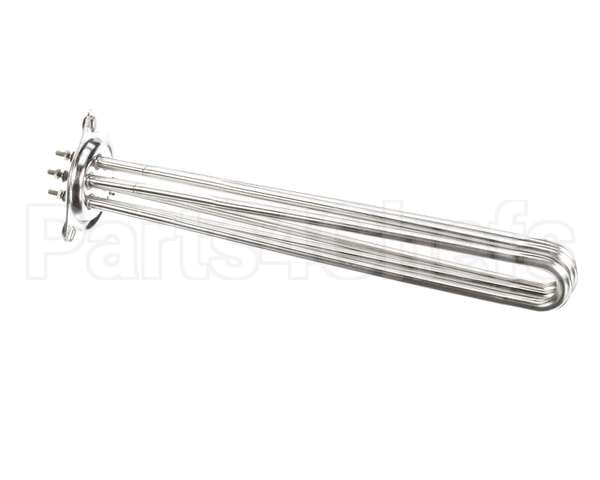0L2769 Electrolux Professional Heating Element; 208 6000W; Left