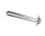 0L2769 Electrolux Professional Heating Element; 208 6000W; Left
