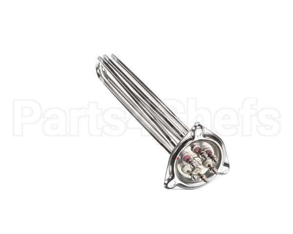 0L2769 Electrolux Professional Heating Element; 208 6000W; Left