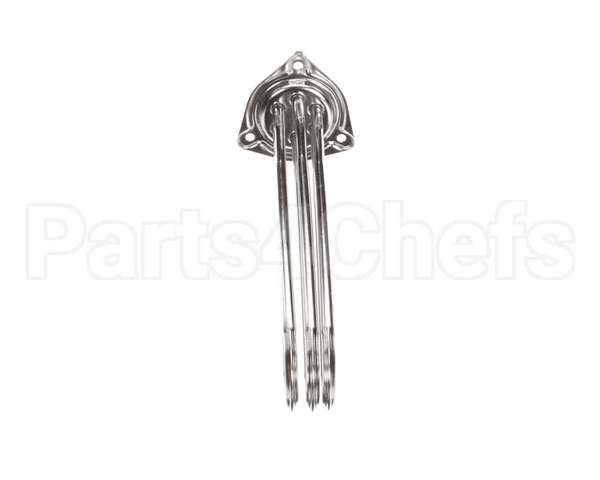 0L2769 Electrolux Professional Heating Element; 208 6000W; Left