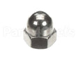 0L2816 Electrolux Professional Cap Nut, M8