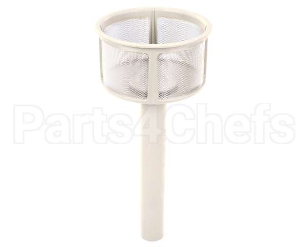 0L2830 Electrolux Professional Owerflow Pipe, With Filter