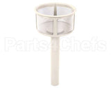 0L2830 Electrolux Professional Owerflow Pipe, With Filter