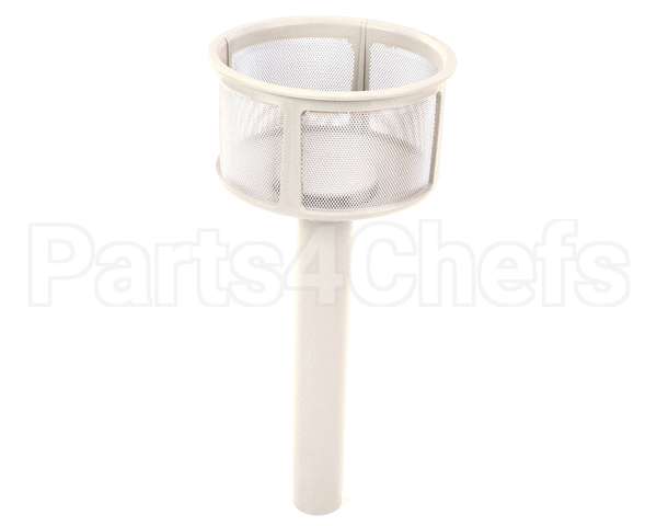 0L2830 Electrolux Professional Owerflow Pipe, With Filter