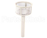 0L2830 Electrolux Professional Owerflow Pipe, With Filter
