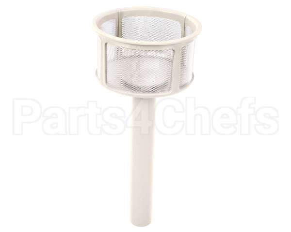 0L2830 Electrolux Professional Owerflow Pipe, With Filter