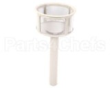 0L2830 Electrolux Professional Owerflow Pipe, With Filter