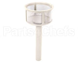 0L2830 Electrolux Professional Owerflow Pipe, With Filter