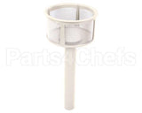0L2830 Electrolux Professional Owerflow Pipe, With Filter