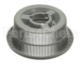 0L2834 Electrolux Professional Pump Suction Filter