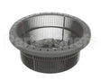 0L2835 Electrolux Professional Pump Suction Filter; Hole Closed Version