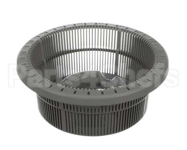 0L2835 Electrolux Professional Pump Suction Filter; Hole Closed Version
