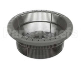 0L2835 Electrolux Professional Pump Suction Filter; Hole Closed Version
