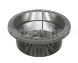 0L2835 Electrolux Professional Pump Suction Filter; Hole Closed Version