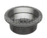 0L2835 Electrolux Professional Pump Suction Filter; Hole Closed Version