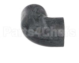 0L2836 Electrolux Professional Suction Pipe Sleeve