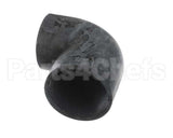 0L2836 Electrolux Professional Suction Pipe Sleeve