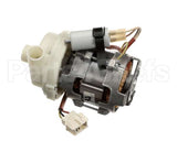 0L2860 Electrolux Professional Rinse Pump, 208 240V 60Hz