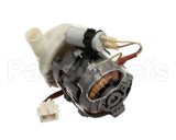 0L2860 Electrolux Professional Rinse Pump, 208 240V 60Hz