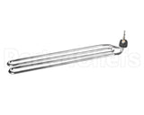 0L2878 Electrolux Professional Heating Element; 440V 3000W