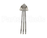 0L2886 Electrolux Professional Heating Element, 240V 4500W