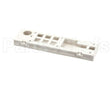 0L2898 Electrolux Professional User Interface Board Covering