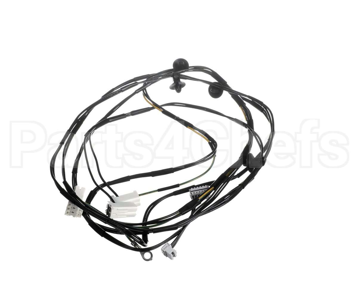 0L2916 Electrolux Professional Wiring Harness