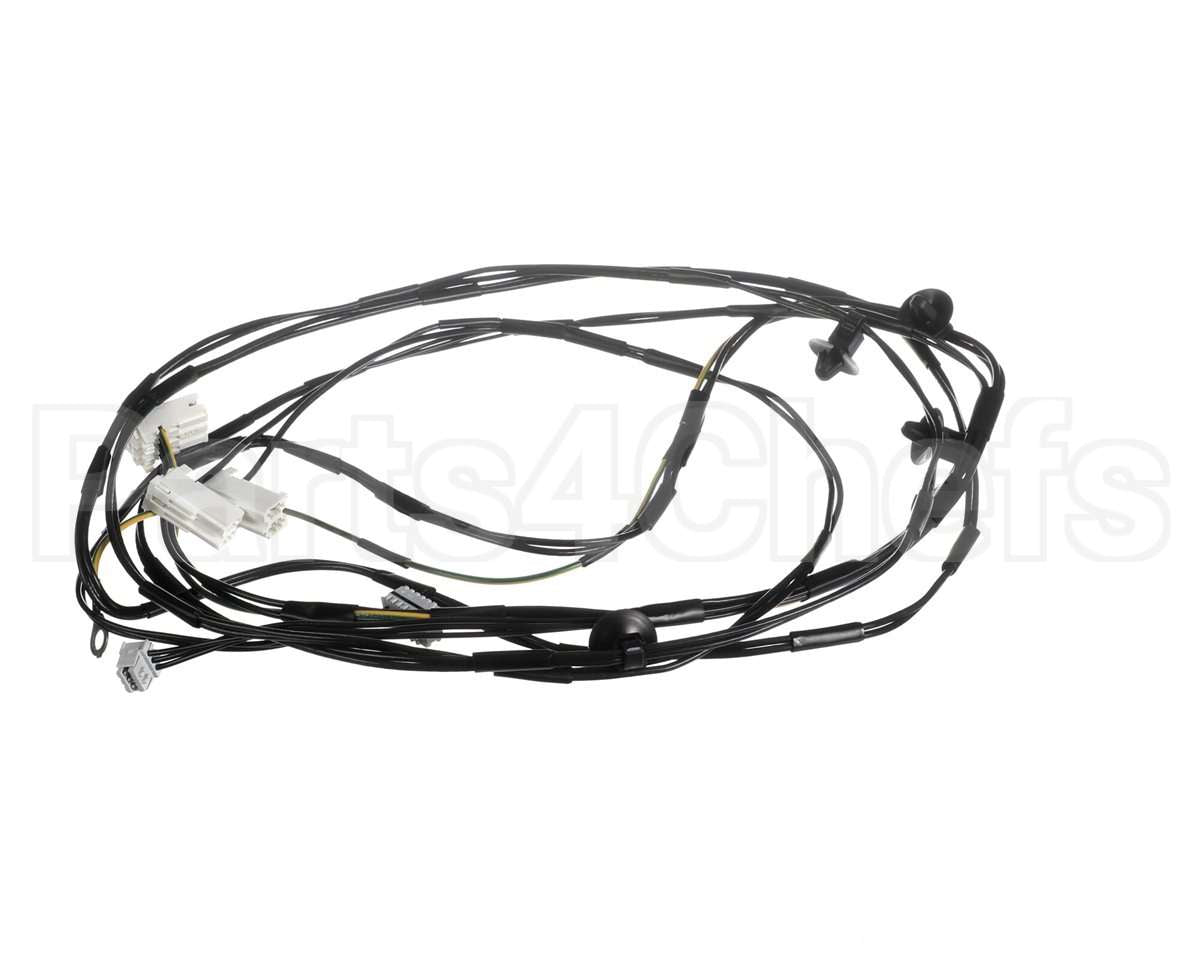 0L2916 Electrolux Professional Wiring Harness
