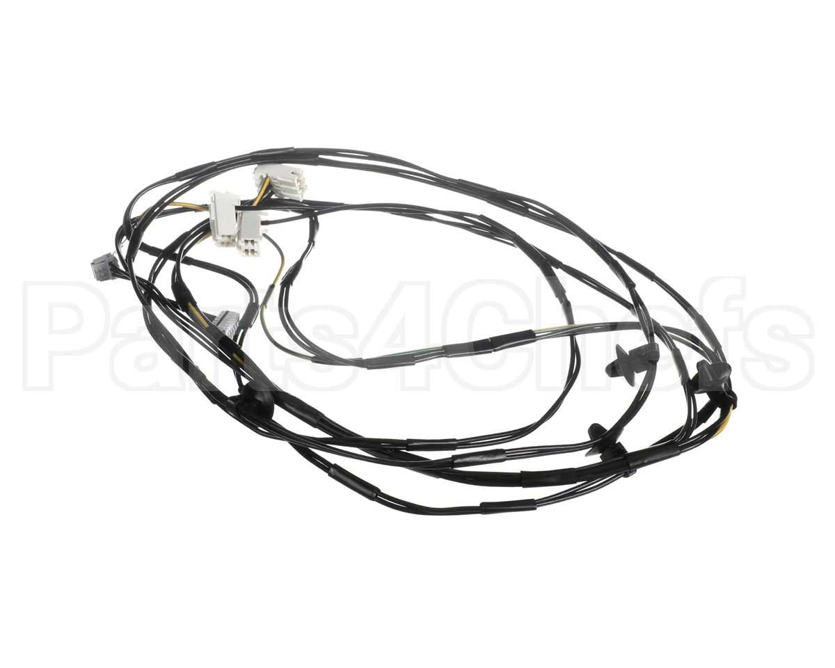 0L2916 Electrolux Professional Wiring Harness