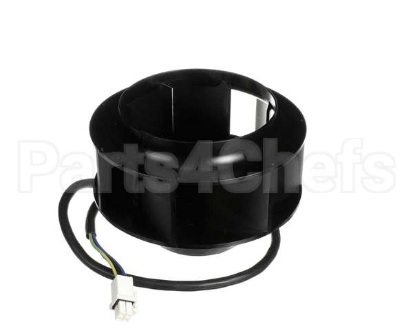 0L2936 Electrolux Professional Fan, With Cable L550Mm