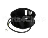 0L2936 Electrolux Professional Fan, With Cable L550Mm