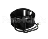 0L2936 Electrolux Professional Fan, With Cable L550Mm
