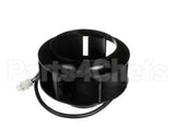 0L2936 Electrolux Professional Fan, With Cable L550Mm