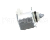 0L2955 Electrolux Professional Solenoid Valve, Blue