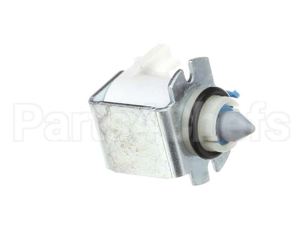 0L2955 Electrolux Professional Solenoid Valve, Blue