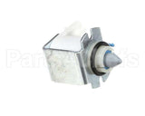 0L2955 Electrolux Professional Solenoid Valve, Blue