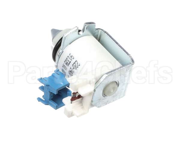 0L2955 Electrolux Professional Solenoid Valve, Blue