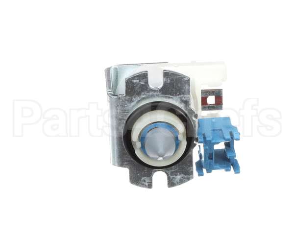 0L2955 Electrolux Professional Solenoid Valve, Blue
