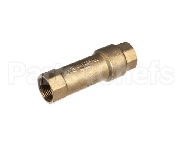 0L2980 Electrolux Professional Nonreturn Valve; Avg 2Nv20-20 Fxf 3/4