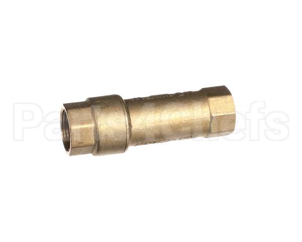 0L2980 Electrolux Professional Nonreturn Valve; Avg 2Nv20-20 Fxf 3/4