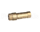 0L2980 Electrolux Professional Nonreturn Valve; Avg 2Nv20-20 Fxf 3/4