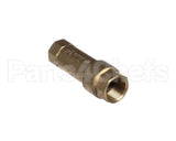 0L2980 Electrolux Professional Nonreturn Valve; Avg 2Nv20-20 Fxf 3/4
