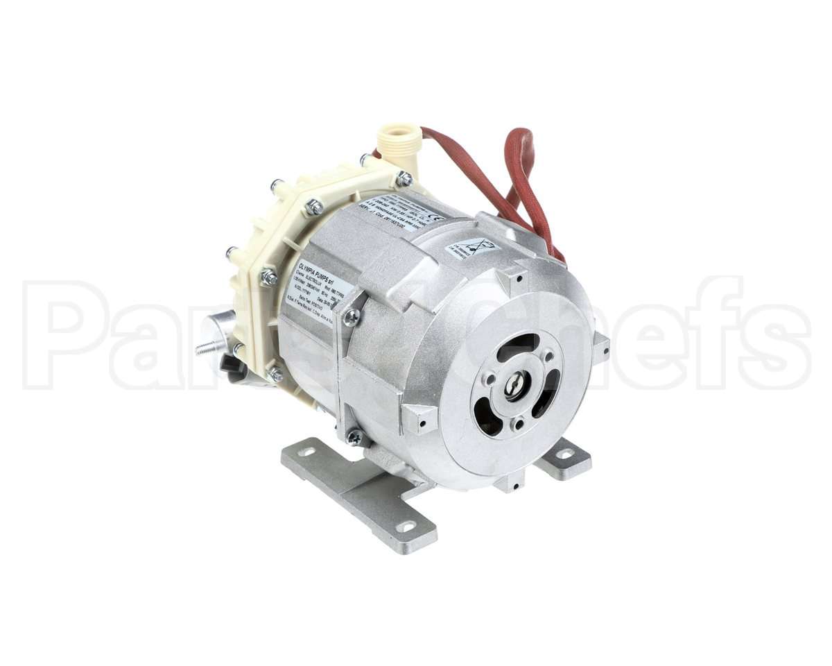 0L2995 Electrolux Professional Pump, 208/240V 60 Hz