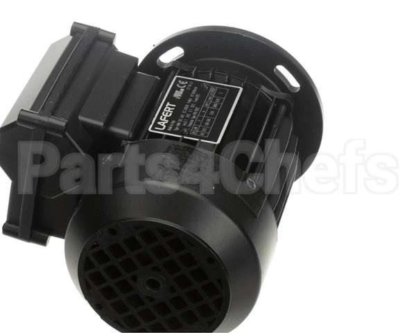 0L2996 Electrolux Professional Motor; 208/240V 60Hz