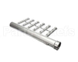 0L3018 Electrolux Professional Washing Jet; Sup Dx Inf Sx