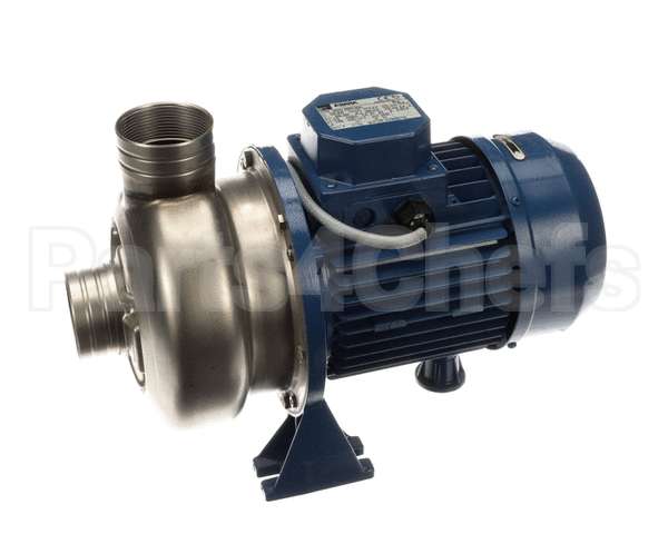 0L3023 Electrolux Professional Pump, 208-240/360-415V 60Hz