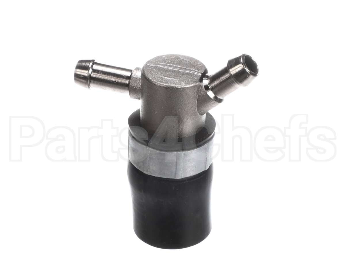 0L3080 Electrolux Professional Y-Fitting